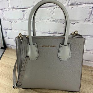 Michael Kors Mercer Small Bag
